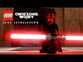 LEGO Gwiezdne wojny: Saga Skywalkerów - zwiastun przedstawiający rozgrywkę nr 2