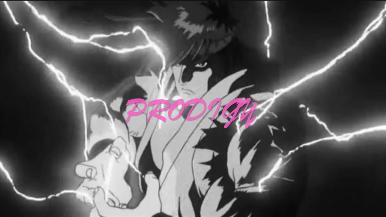 PRODIGY - Sean Rich/ 140 BPM / Instrumental Hip Hop Beat / 2020