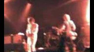 Razorlight - Golden Touch (Live Salon 21)