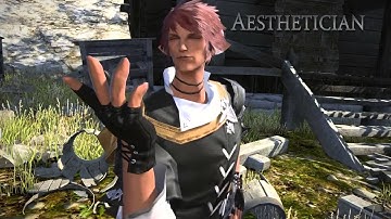 Final Fantasy XIV - Patch 2.1 A Realm Awoken Launch Trailer