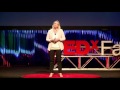 Redefining Rest - Slowing Down to Speed Up! | Bec Heinrich | TEDxFargo