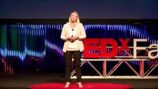 Redefining Rest  Slowing Down to Speed Up! | Bec Heinrich | TEDxFargo