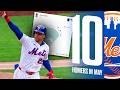 Juan Soto's MONSTER May 🔥 | 10 Home Runs | MLB Highlights