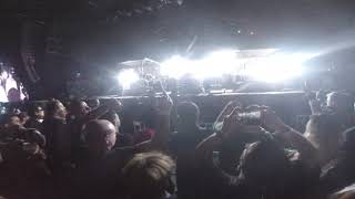 Soulwax - Krack live at Coachella 2018