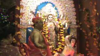 Livermore Temple Ashtami Sandhi Puja