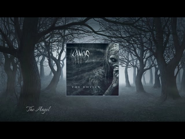 The Angel (By William Blake) - YouTube