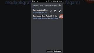 Cara download game earn to die plus cheat di android screenshot 5