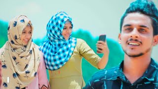 NENJIL NIRAYUM HAJATH | MINNUM MUHABBATH | KAREEM MALIK | RAMSHAD P | ANAGHA | NEW ALBUM