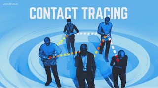 Will the DMV use the contact tracing app created by Apple and Google to help track the coronavirus?