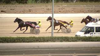 Vidéo de la course PMU PREMI JAGUAR SPEED HC