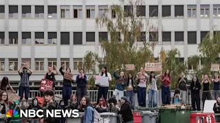 Details Student protests in France take violent turn Guide