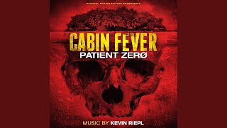 Cabin Fever - Kevin Riepl