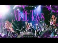 Zilqyの攻撃的かつキャッチーな人気メタル曲「Misfit Toys」リリックビデオ公開