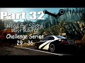 Need For Speed Most Wanted 2005 Walkthrough 100 Part32 Challenge Series 29 36 