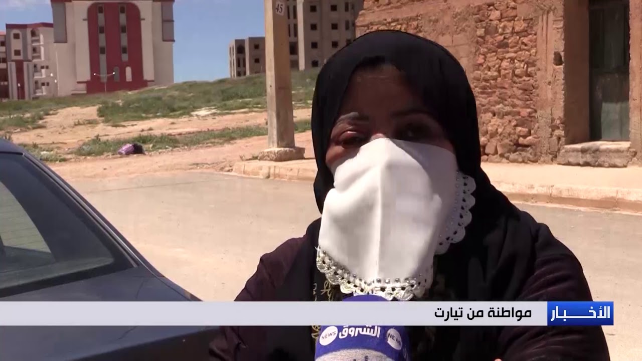 تيارت:  شكوك في نوعية قفة رمضان في عين كرمس