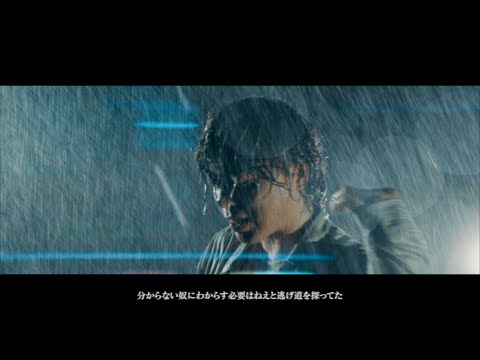 GADORO ラッパーなのに Prod Kiwy