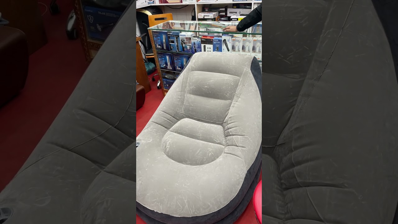 Air sofa