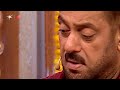 Salman’s Last Warning For Amaal