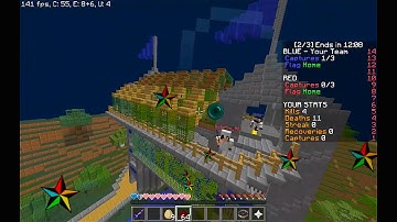 [Unofficial] CTF Match - Defy vs. MJST - Round 2