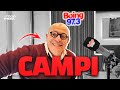 Una ENTREVISTA IMPERDIBLE: CAMPI en #TODOPASA | Radio Boing 97.3
