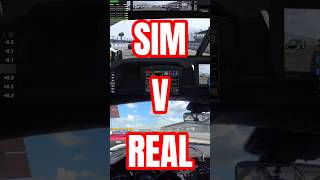 Sim Racers v Real Racers #simracing #lmu #gaming #realracers #motorsport #wec #porschecup #lmgt3