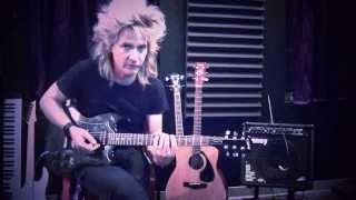 String Muting for Guitar Part 2: Muting Applications for Chords