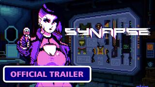 Synapse - Official Trailer