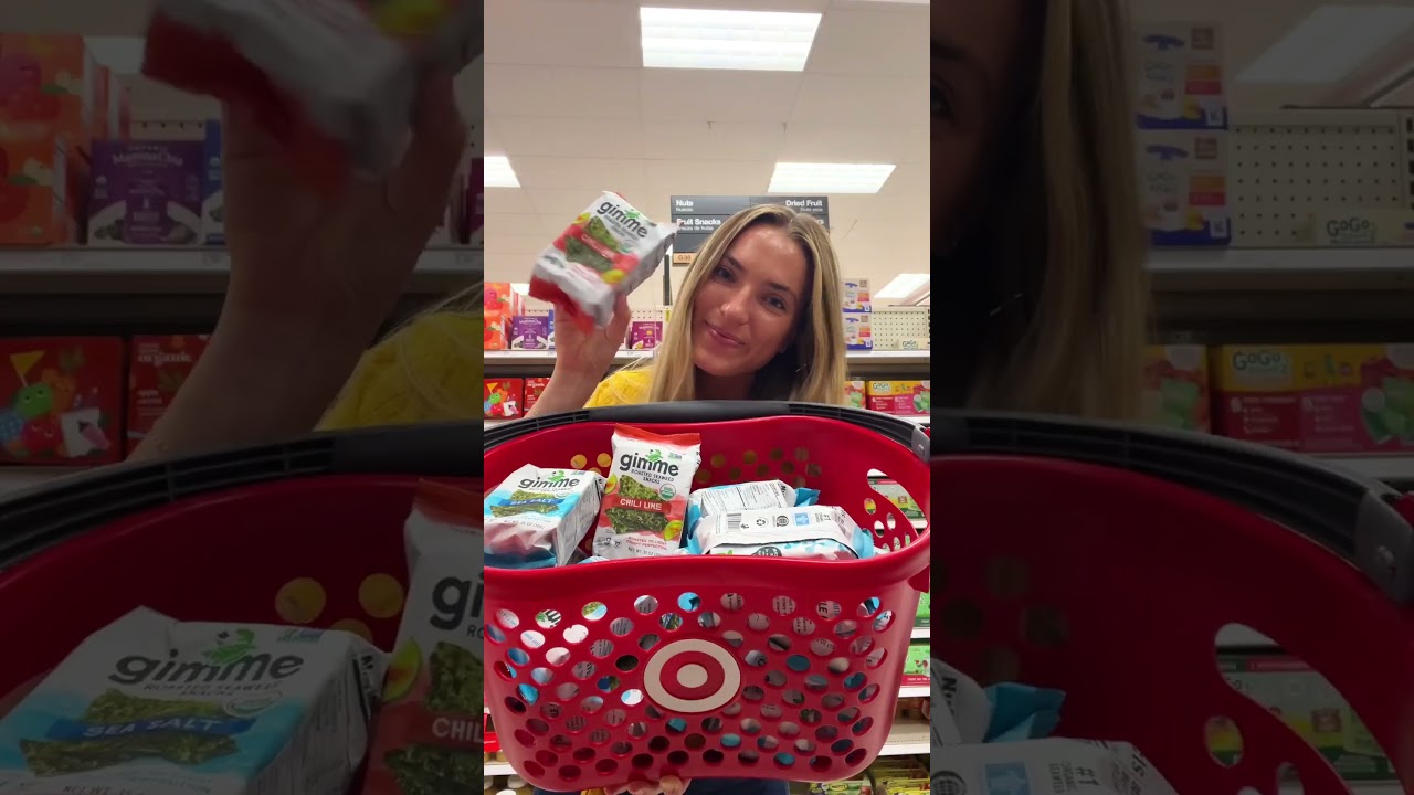 BACK TO SCHOOL ESSENTIALS 🫶