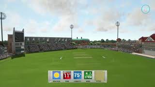 TOP 5 PC CRICKET GAMES IN THE WORLD screenshot 5