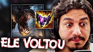O FIDDLE VOLTOU!!! E DEI AULA DE MONOCHAMPION...
