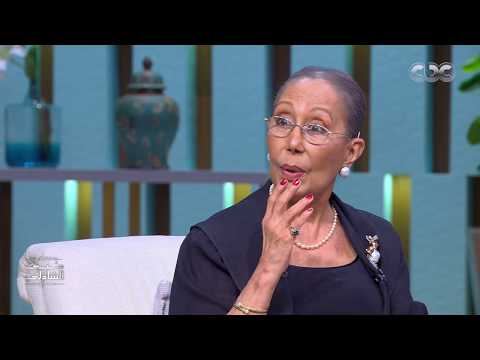 لسه مقهورة على قتل والدي مشاعر رقية أنور السادات في ذكرى نصر اكتوبر