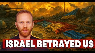 Download Lagu Israel Betrayal: The World Is Turning On Israel | Max Blumenthal MP3 Download Lagu Israel Betrayal: The World Is Turning On Israel | Max Blumenthal MP3