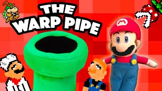 Sml Movie The Warp Pipe Reuploaded