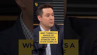 Why there's a range of Democratic stances on a state surplus | Inside Wisconsin Politics
