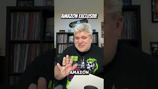 New Luke Combs Album (Amazon Vinyl Unboxing)