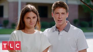 Julia Didn't Get Her Green Card | 90 Day Fiancé: Happily Ever After?