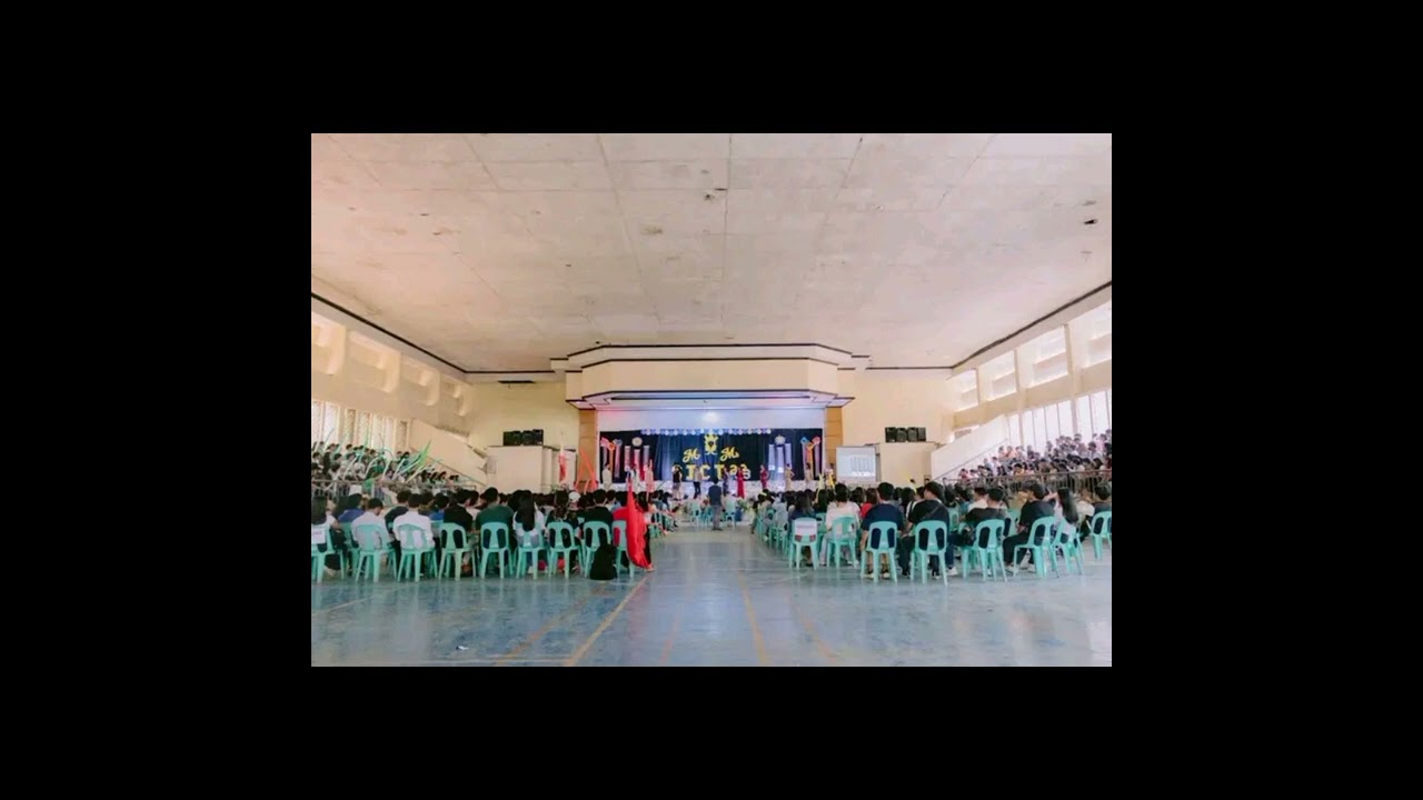School Promotion ( Finals)