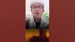 GUS NUR SYAMSUN|| JAMAN AKHIR