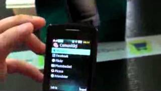 Samsung C6112 Review Hd In Romana - .Telefonultau.eu - .Keepvid.flv