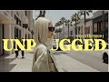 Lucy Liu's Ego - Unplugged (Official AI MV)