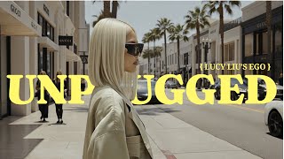 Lucy Liu's Ego - Unplugged (Official AI MV)
