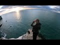 Vlog: Amazing Normandy Etretat