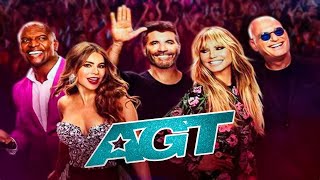 America's Got Talent Judges Behind The Scenes 2024 Best Moments!