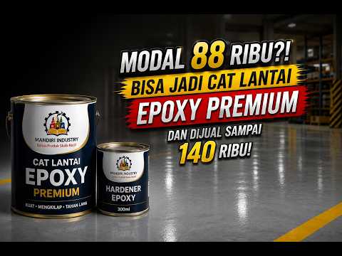 What Is Epoxy Filler