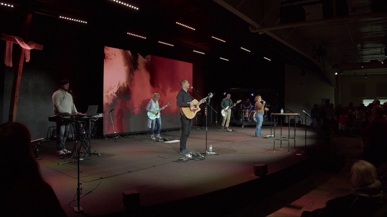 RVC Worship Service | 11.09.2025 - 8:30AM