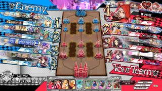 【WLW】スカーレットでがんばる置き場 368【Ver.5.35-D/EX11】