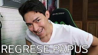 Fernan Regresa A Youtube
