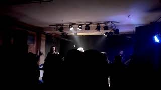 Debustrol-Hlavně Ne o lásce (Lovosice, 27.9.2018) ARCHIV