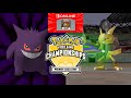 2025 OTAKU CUP - Group A (Nigromanther vs Daniolo) - Pokémon Stadium