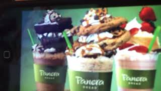 Panera’s new Bakery Milkshakes revealed!